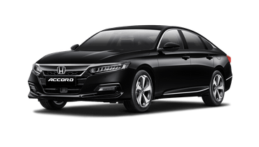 Honda Accord Bình Định