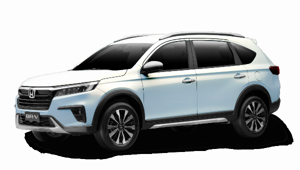 Honda Brv Bình Định