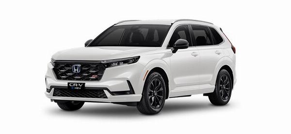Honda Crv Bình Định