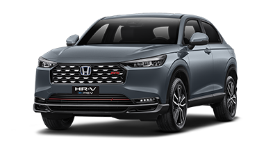 Honda Hrv Bình Định